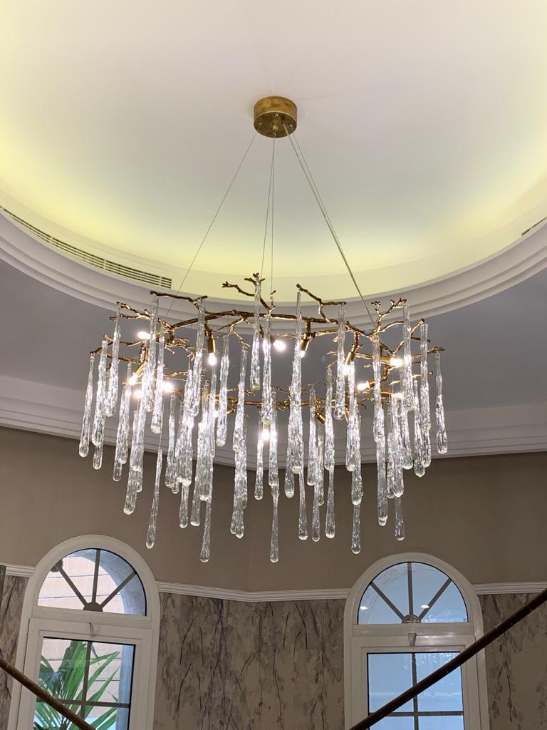 Saudi Arabia Private Villa Project 2021-2